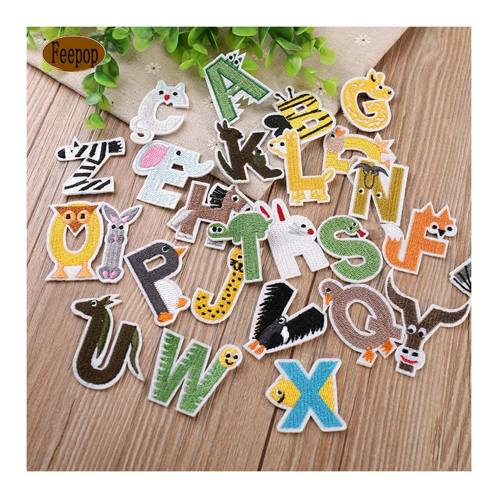 ピッチ・ケータイ 顔文字BOOK MOJI Patchwork: アルファベットのパターンブック | F. O. I